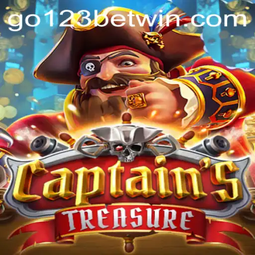 Captain's Treasure: Dive into the Features and Gameplay of go123bet's Latest Adventure