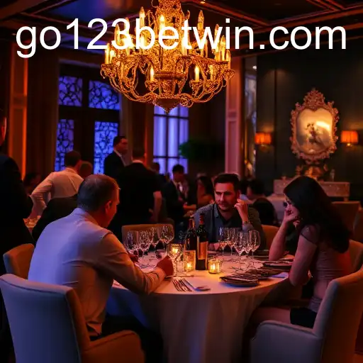 Exploring the World of Exclusive Events with go123bet