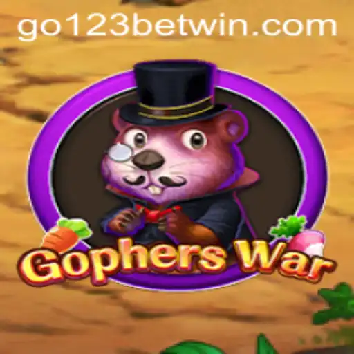 Exploring the Thrilling World of GophersWar: A Strategic Adventure