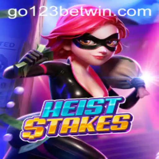 HeistStakes: An Immersive Gaming Experience with Strategic Thrills