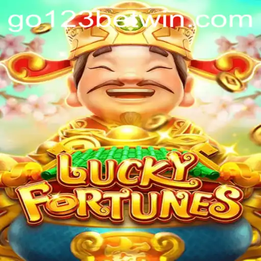 The World of LUCKYFORTUNES: A Deep Dive into the Game of Chance and Skill
