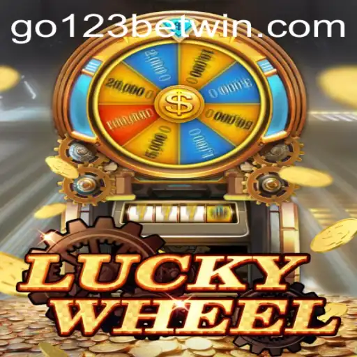 Unveiling the Thrill of LuckyWheel: A Comprehensive Guide to the Game Powered by go123bet
