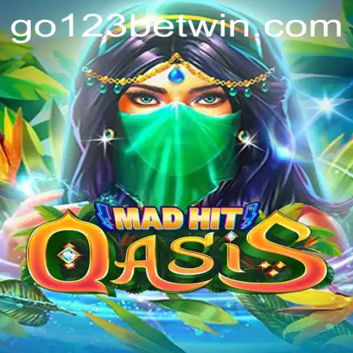 MadHitOasis: A Thrilling New Adventure in the World of Online Gaming