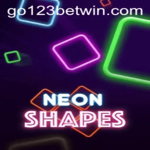 Exploring the Exciting World of NeonShapes and Its Partnership with go123bet