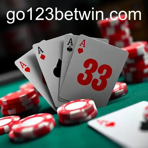 The Fascinating World of Poker Games and the Rise of go123bet