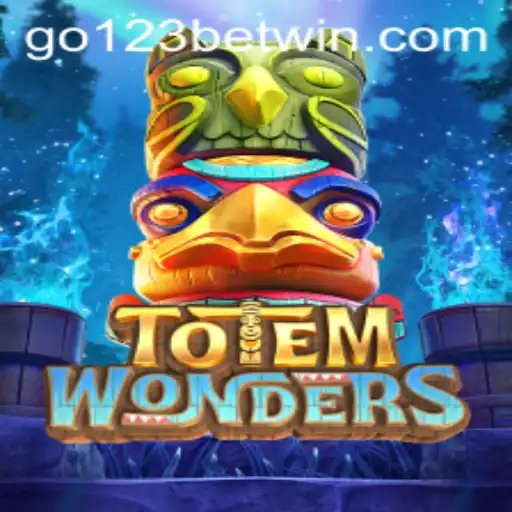 Discover TotemWonders: A New Gaming Experience with go123bet