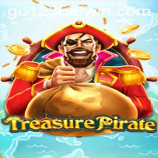 Embark on a Thrilling Adventure with TreasurePirate: Unlocking the Secrets of Go123bet