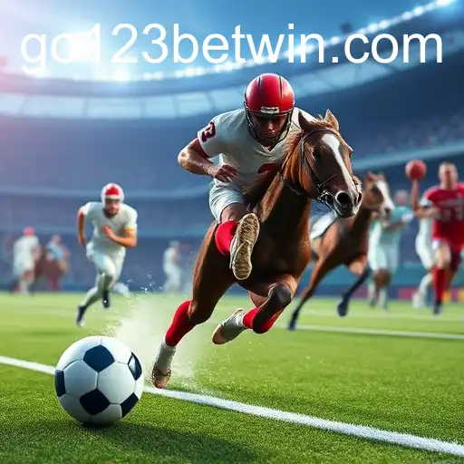 Exploring the Thrilling World of Virtual Sports